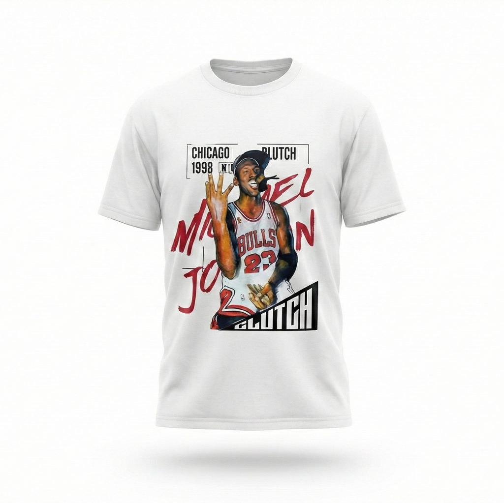 POLERA MJ