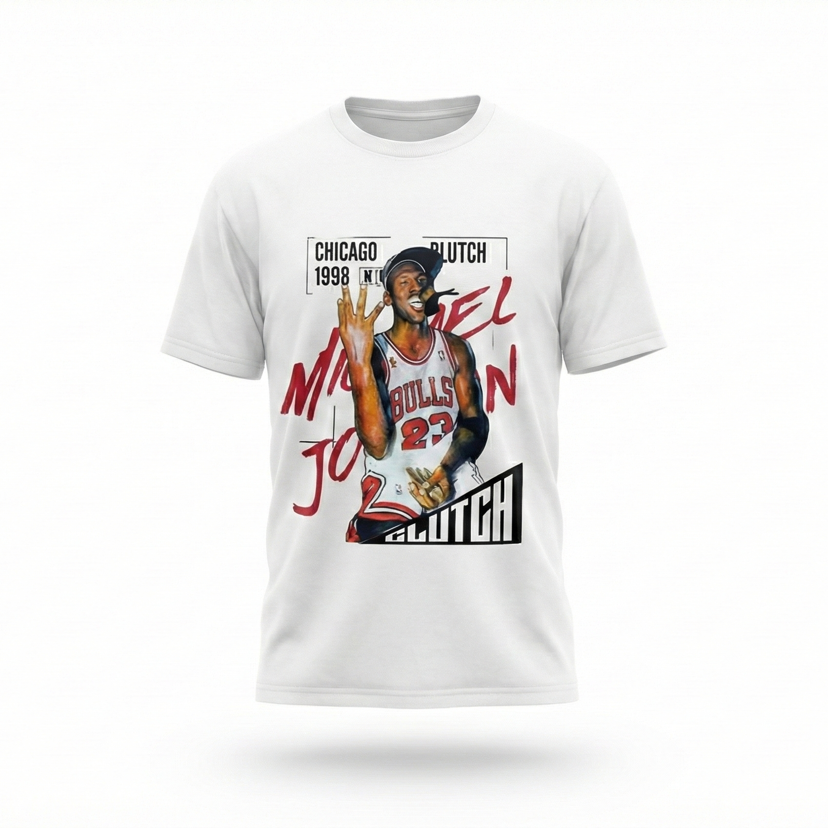 POLERA MJ