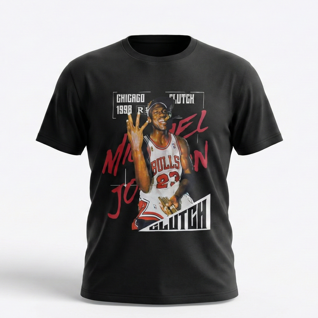 POLERA MJ