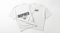 POLERA "INSPIRED"
