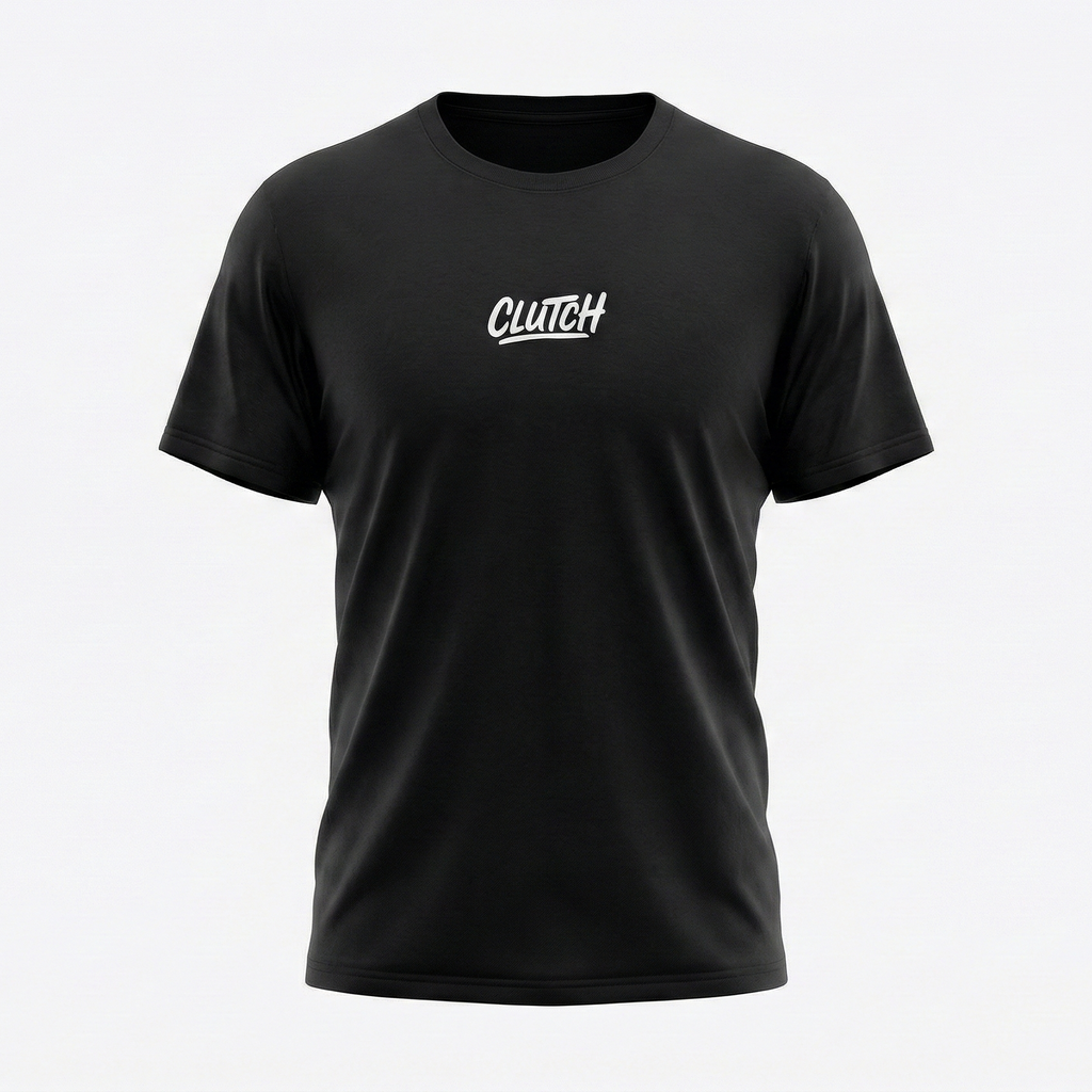 POLERA "BALLERS CLUB"