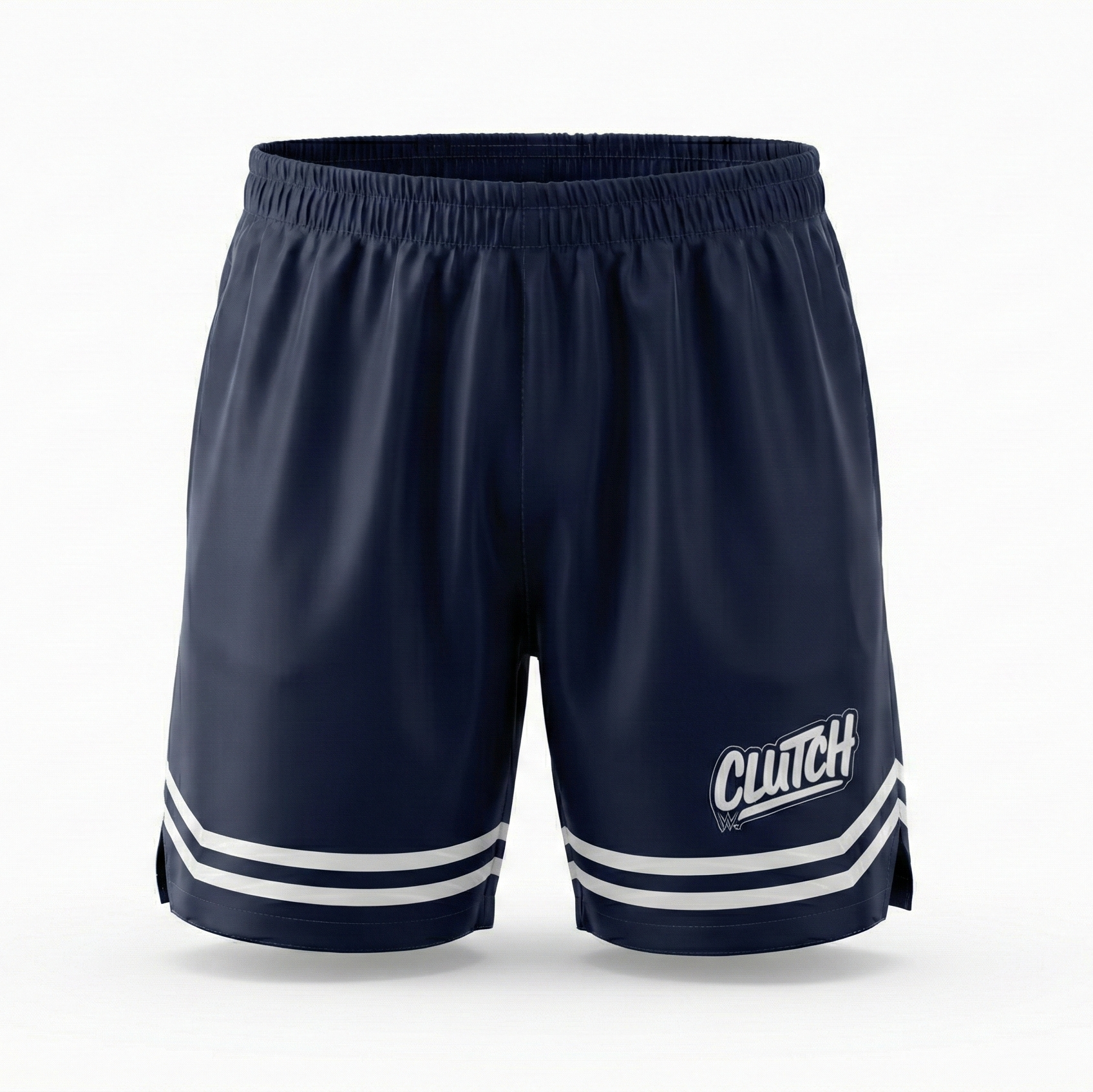 SHORT CON CALZAS NEGRO