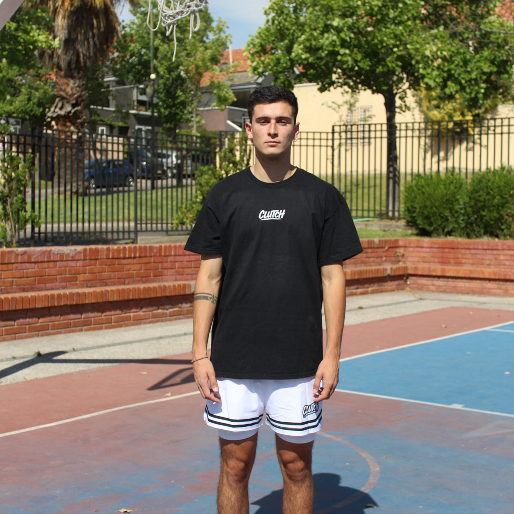 POLERA "BALLERS CLUB"